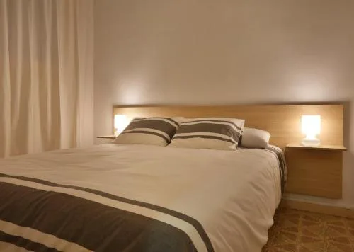 Apartamentos Olivier