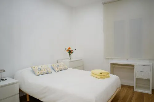 Apartamentos Valentin