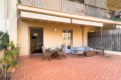 ApartEasy - Passeig de Gracia