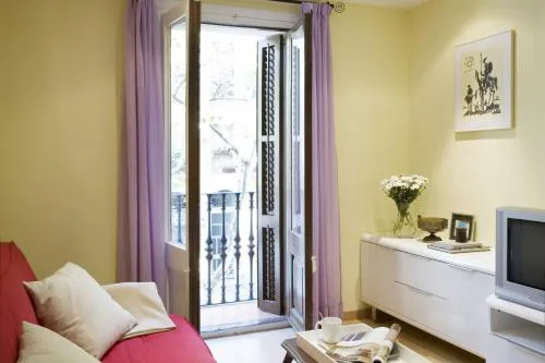 ApartEasy - Sant Antoni Market