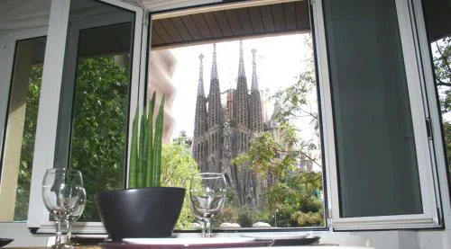 Apartment Carrer Lepant