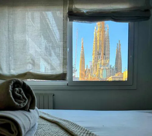 Apartment Eixample Dret Aragon - Sardenya