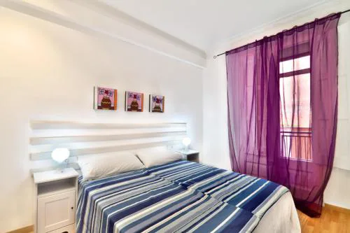 Apartment Gaudi XL