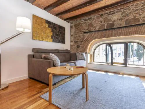 Apartment Icaria by Interhome