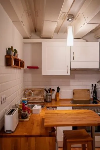Apartment in Ciutat Vella Born