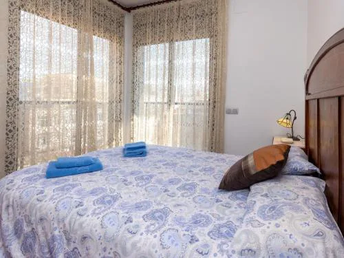 Apartment Poblenou by Interhome
