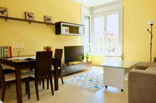 Apartment Port Forum
