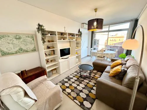 Apartment Sagrera