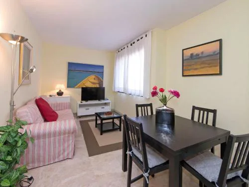 Apartment Vila Olímpica- Sant Martí - Sardenya by Interhome