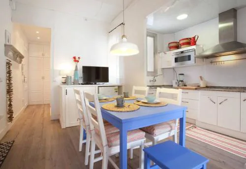 Apt In 22 Close To The Beach
