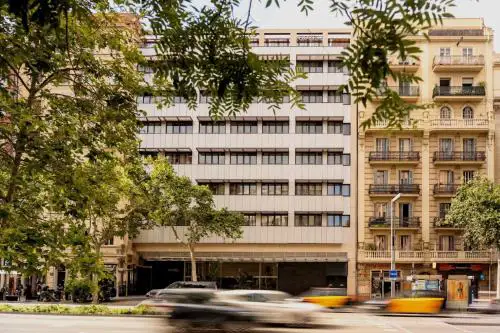 Arco Barcelona Hotel
