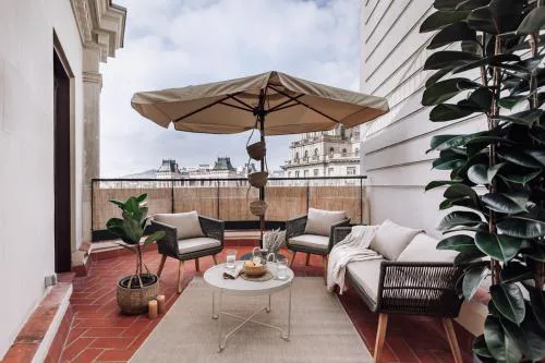 Arjona - 3 bedrooms in Eixample Dreta