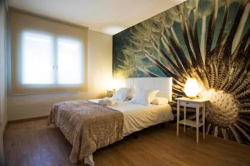 Art House Fira Apartments