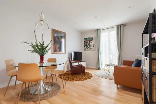 Art House Paral-lel Sant Antoni