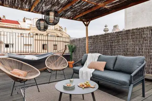 Atacama - 1 bedroom in Eixample Esquerra