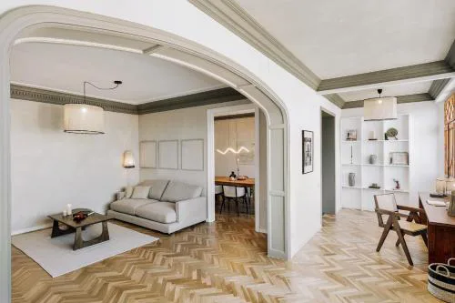 Atrani - 3 bedroom in Eixample Dreta