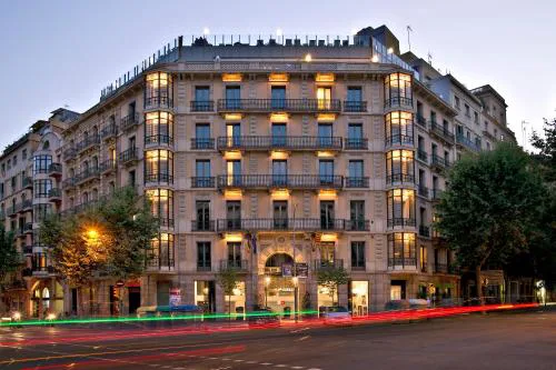 Axel Hotel Barcelona - Adults Only