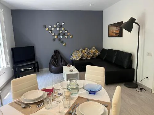 Barcelona 54 Apartment Rentals