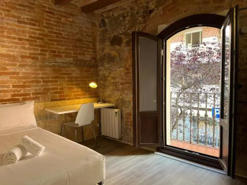 Barcelona Classic Gracia Apartments