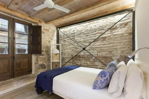 Barcelona Classic Palau Apartments