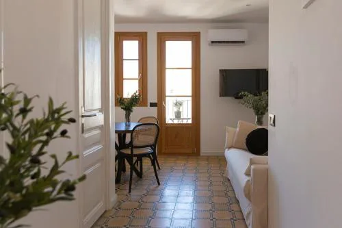 Barcelona - Gracia 4-A