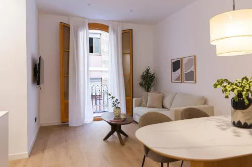 Barcelona - Gracia P-A
