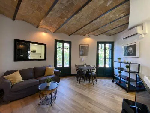 Barcelona Rent - Gaudi House
