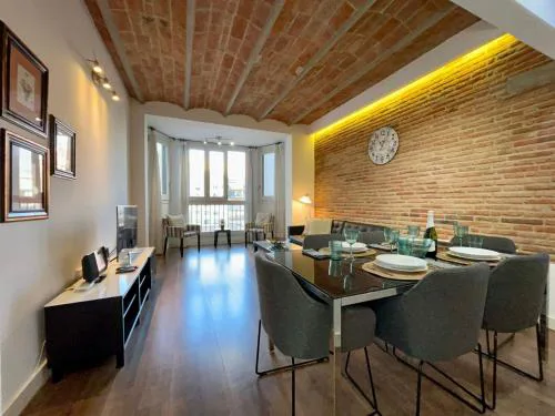 BarcelonaForRent Tucson Suites