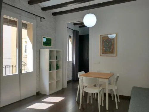 Barceloneta Beach Apartments