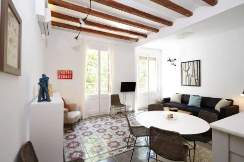 Beautiful apartment in C/Sepulveda