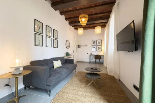 Bebarceloner Poble Nou Apartments - 1 bedroom