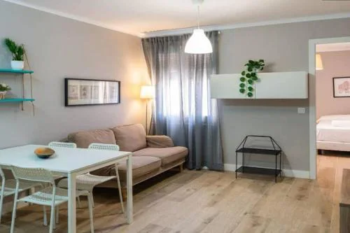 BeBarceloner Vall Hebron Apartment