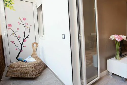 Bed&BCN Enamorats