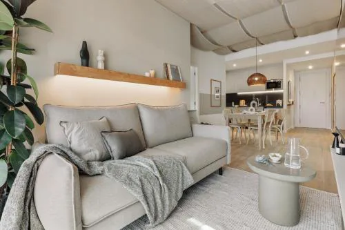 Blava - 2 bedrooms in Sant Antoni