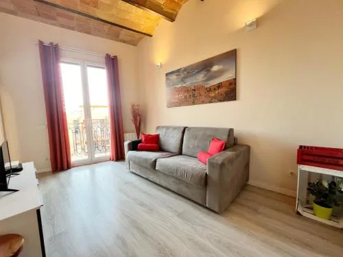 Bogatell Playa Apartment
