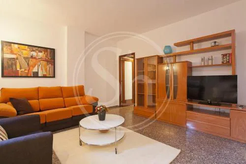 Bonito Apartamento en Monumental