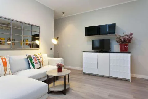 Bonito apartamento para 2