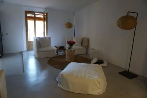 Born penthouse loft 1