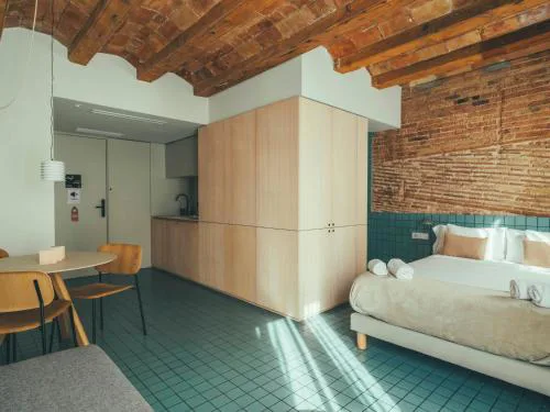 Boutique Apartments 23 Barcelona