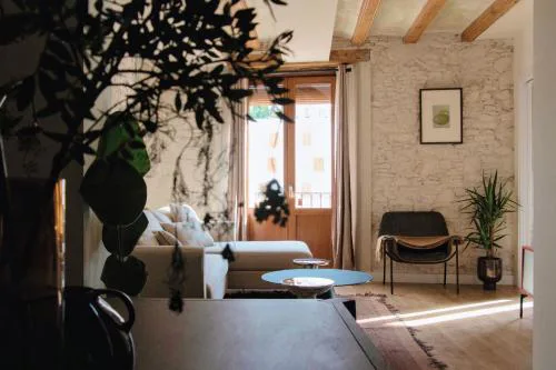 Boutique Design Apartments & Studios