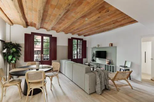 Cadaques - 1 bedroom and balcony in Sant Antoni