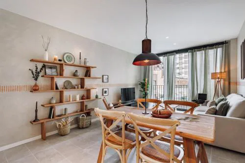Cadiar - 2 bedrooms in Eixample Esquerra