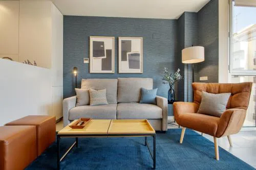 Calm Apartments