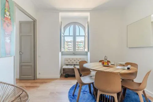 Canela Homes BARCELONA BAILÉN