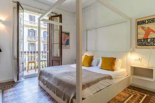 Canela Homes BARCELONA CASP