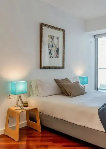 Canela Homes BARCELONA DIAGONAL MAR