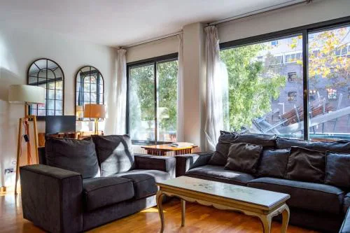 Canela Homes BARCELONA ICÀRIA