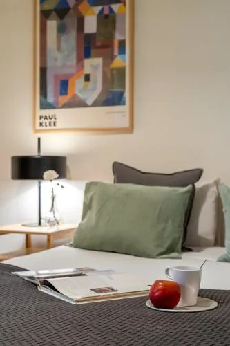 Canela Homes BARCELONA LESSEPS