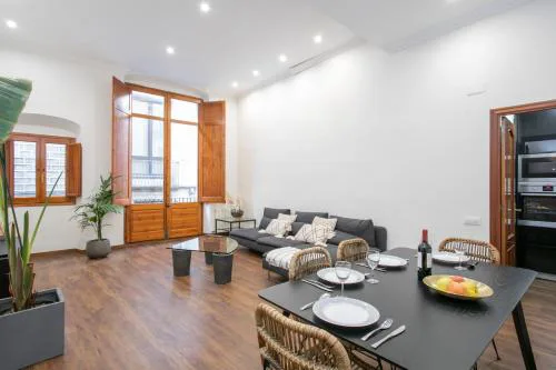 Canela Homes BARCELONA MERCÈ