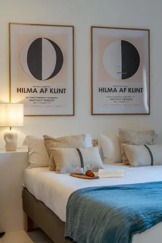 Canela Homes BARCELONA NINOT